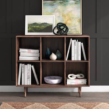 Modway deals transmit bookcase